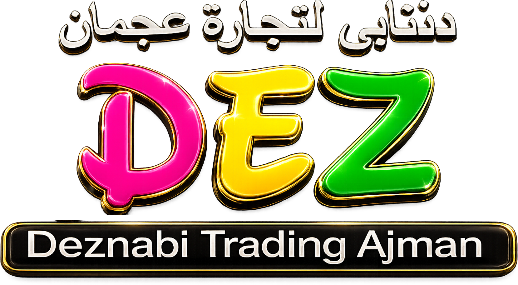 Deznabi Trading Ajman